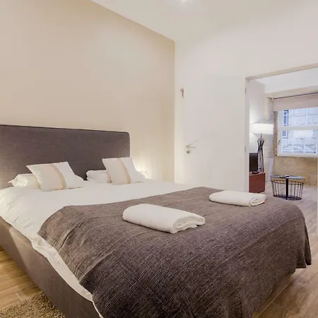 Ohh -s Joao Apartments- Riverside Apartamento Oporto