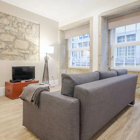 Apartamento Ohh -s Joao Apartments- Riverside