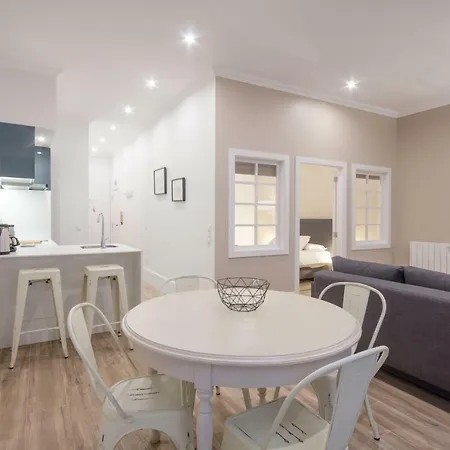 Ohh -s Joao Apartments- Riverside * Oporto