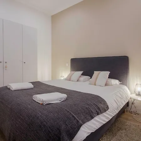 Ohh -s Joao Apartments- Riverside * Oporto