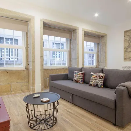 Ohh -s Joao Apartments- Riverside * Oporto